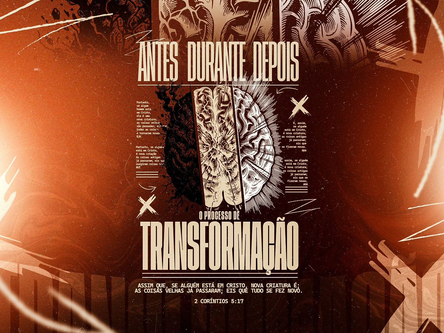 Identidade do Congresso UNIAADDE
